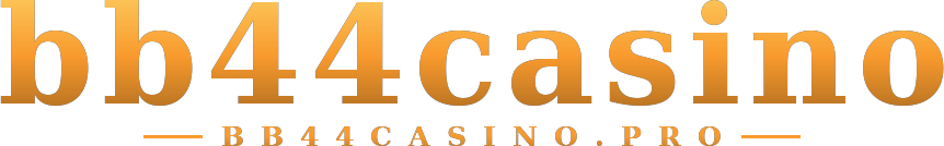 bb44casino logo